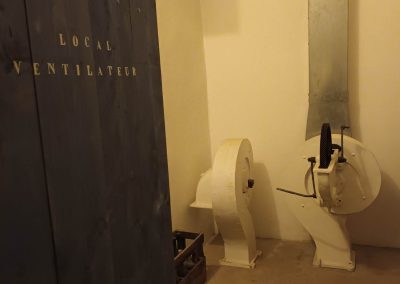 Avant / Après travaux