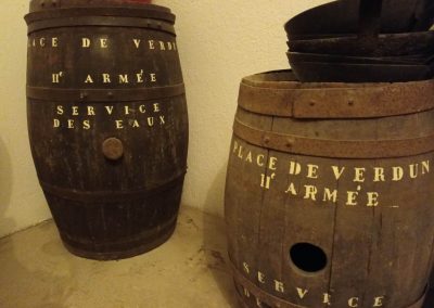 Avant / Après travaux